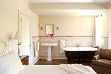 Hotel The Willows Historic Palm Springs Inn  | Palm Springs | California | United States 12