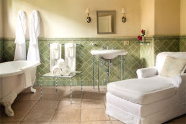 Hotel The Willows Historic Palm Springs Inn  | Palm Springs | California | United States 6