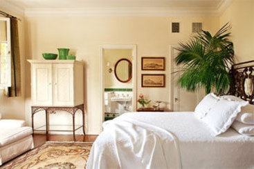 Hotel The Willows Historic Palm Springs Inn  | Palm Springs | California | United States 7