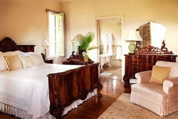 Hotel The Willows Historic Palm Springs Inn  | Palm Springs | California | United States 9