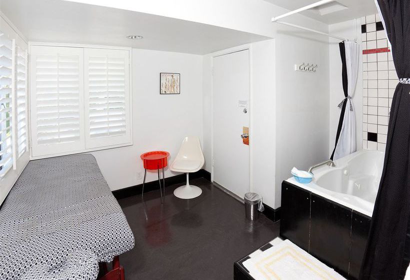 Hotel Palm Springs Rendezvous  | Palm Springs | California | United States 11