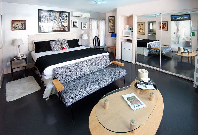 Hotel Palm Springs Rendezvous  | Palm Springs | California | United States 12