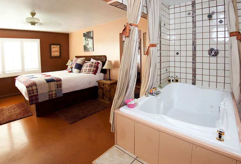 Hotel Palm Springs Rendezvous  | Palm Springs | California | United States 13