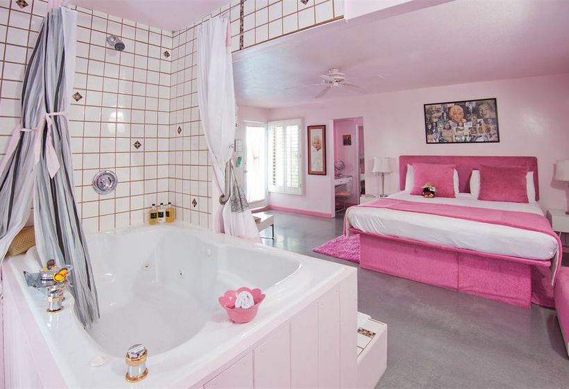 Hotel Palm Springs Rendezvous  | Palm Springs | California | United States 17