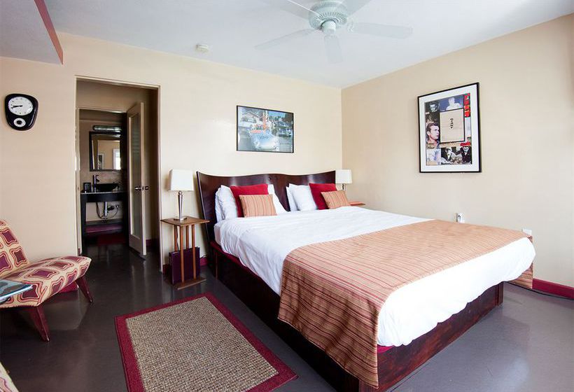 Hotel Palm Springs Rendezvous  | Palm Springs | California | United States 18