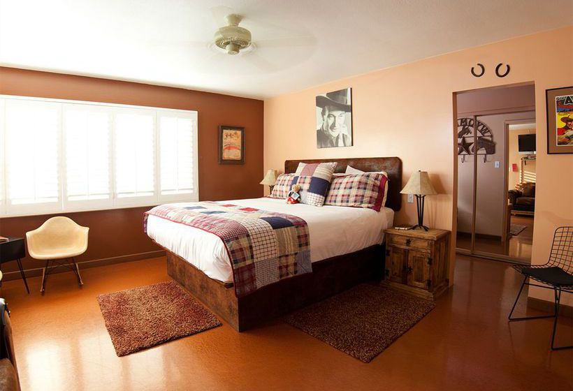 Hotel Palm Springs Rendezvous  | Palm Springs | California | United States 20