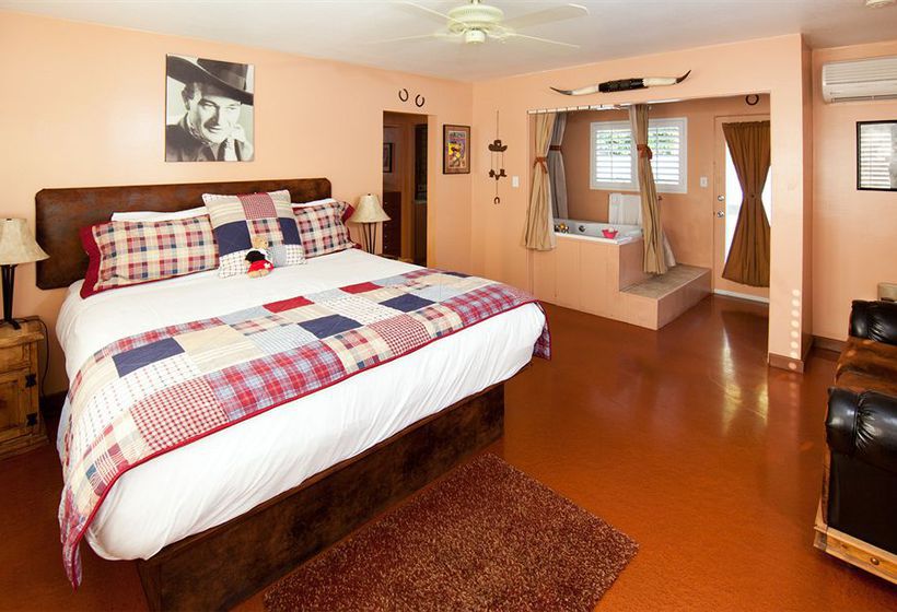 Hotel Palm Springs Rendezvous  | Palm Springs | California | United States 5