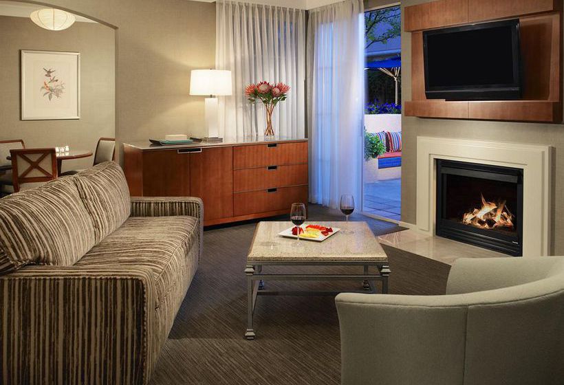 Hotel The Westin Palo Alto   | Palo Alto | California | United States 1