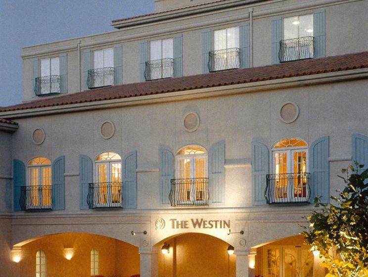 Hotel The Westin Palo Alto   | Palo Alto | California | United States 10