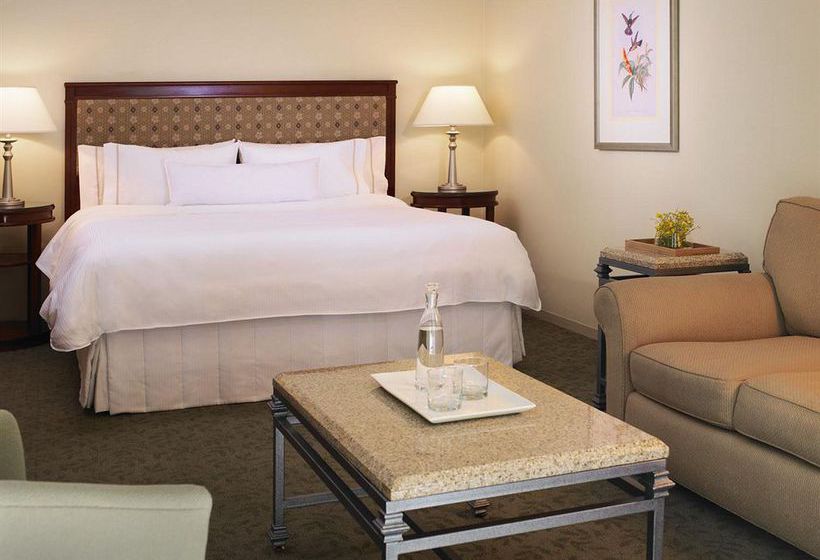 Hotel The Westin Palo Alto   | Palo Alto | California | United States 11