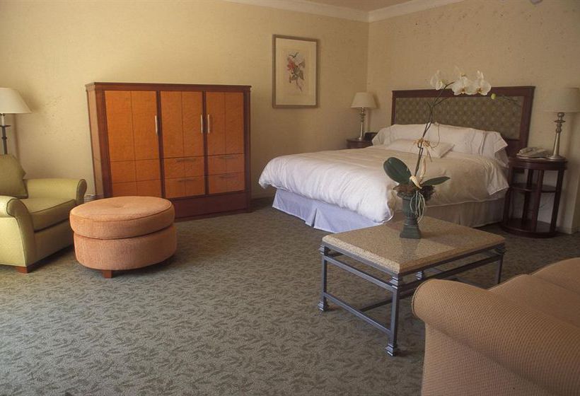 Hotel The Westin Palo Alto   | Palo Alto | California | United States 12