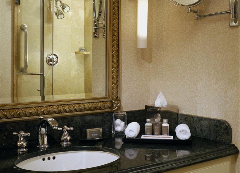 Hotel The Westin Palo Alto   | Palo Alto | California | United States 13