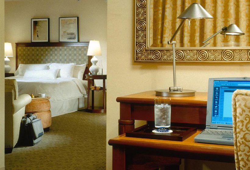 Hotel The Westin Palo Alto   | Palo Alto | California | United States 14