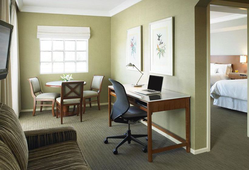 Hotel The Westin Palo Alto   | Palo Alto | California | United States 15