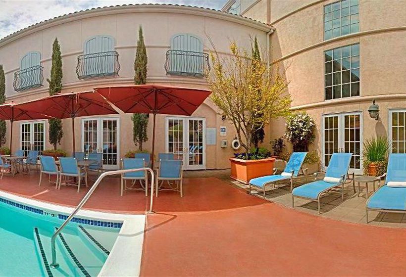 Hotel The Westin Palo Alto   | Palo Alto | California | United States 17