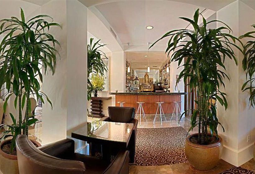 Hotel The Westin Palo Alto   | Palo Alto | California | United States 18