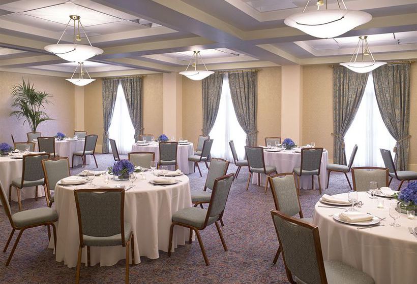 Hotel The Westin Palo Alto   | Palo Alto | California | United States 19