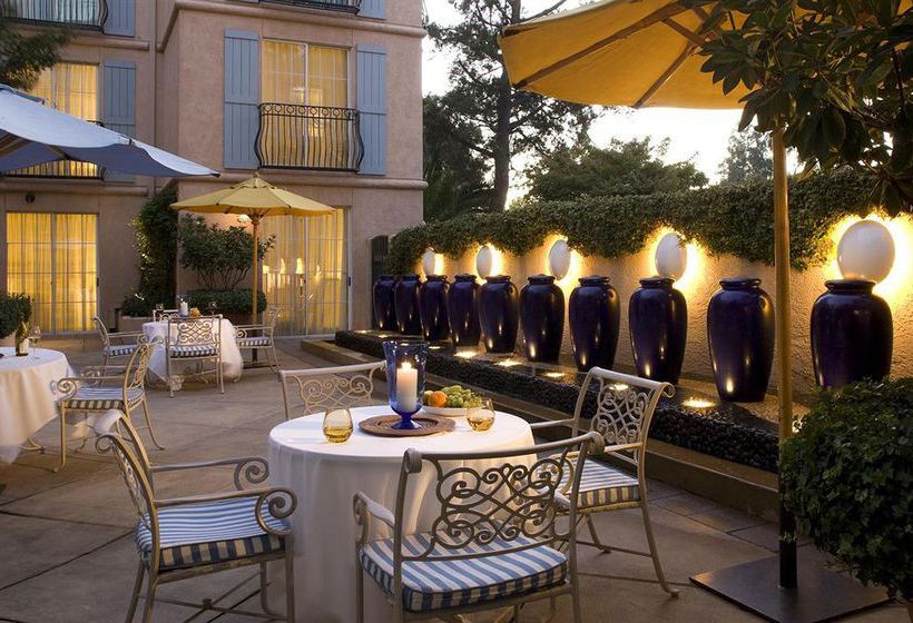 Hotel The Westin Palo Alto   | Palo Alto | California | United States 2