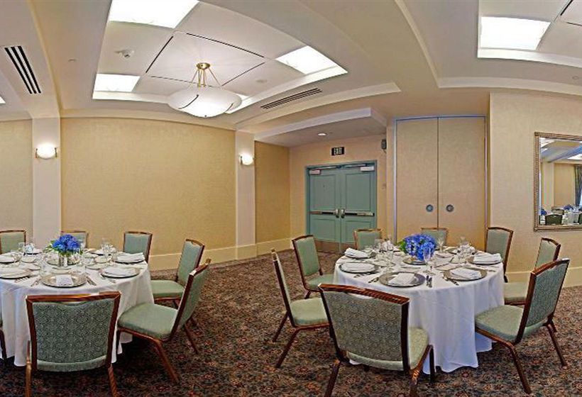 Hotel The Westin Palo Alto   | Palo Alto | California | United States 20