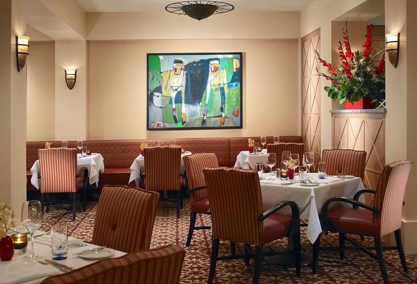 Hotel The Westin Palo Alto   | Palo Alto | California | United States 3