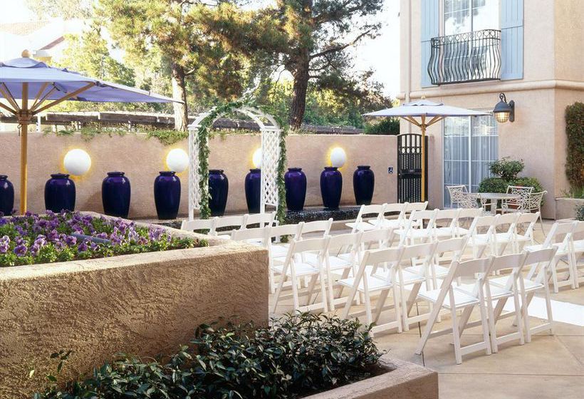 Hotel The Westin Palo Alto   | Palo Alto | California | United States 5