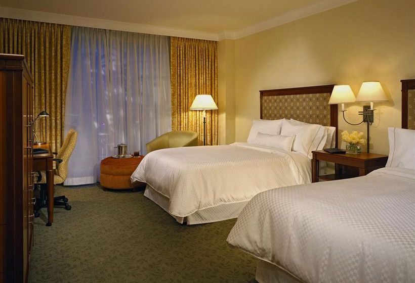 Hotel The Westin Palo Alto   | Palo Alto | California | United States 6