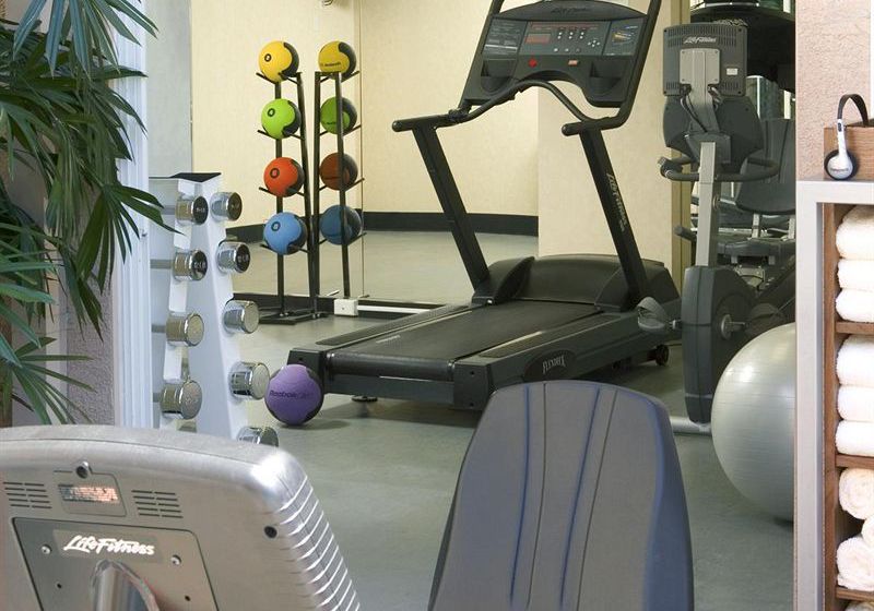 Hotel The Westin Palo Alto   | Palo Alto | California | United States 7