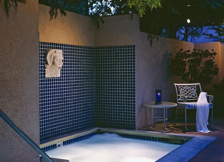 Hotel The Westin Palo Alto   | Palo Alto | California | United States 8