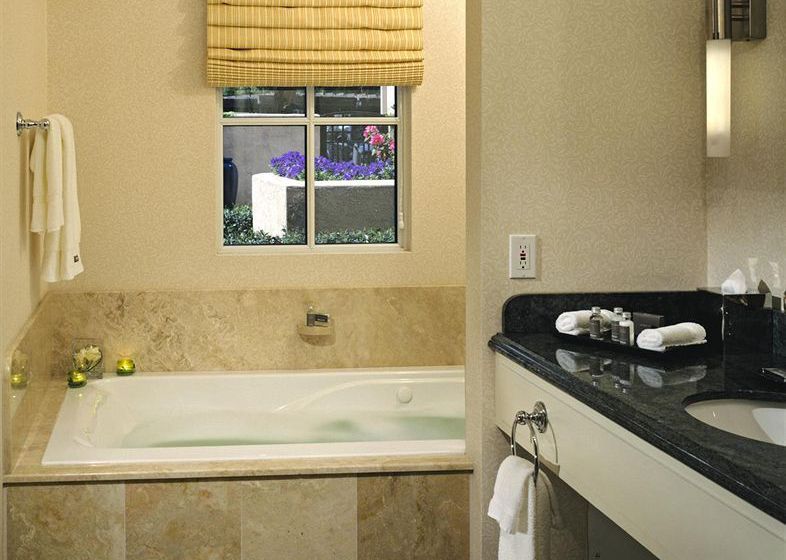 Hotel The Westin Palo Alto   | Palo Alto | California | United States 9