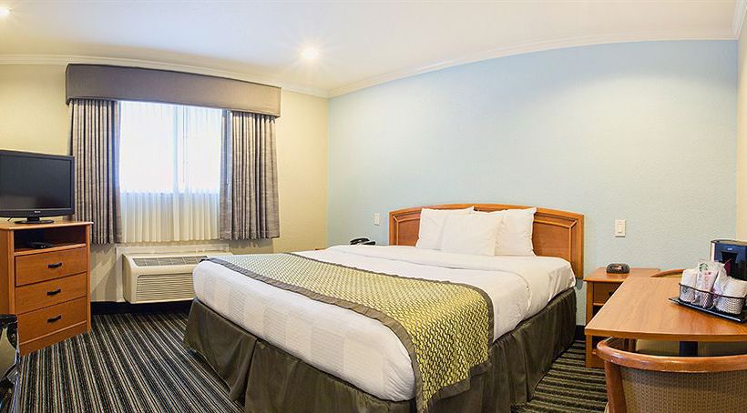 Hotel Parmani  | Palo Alto | California | United States 2