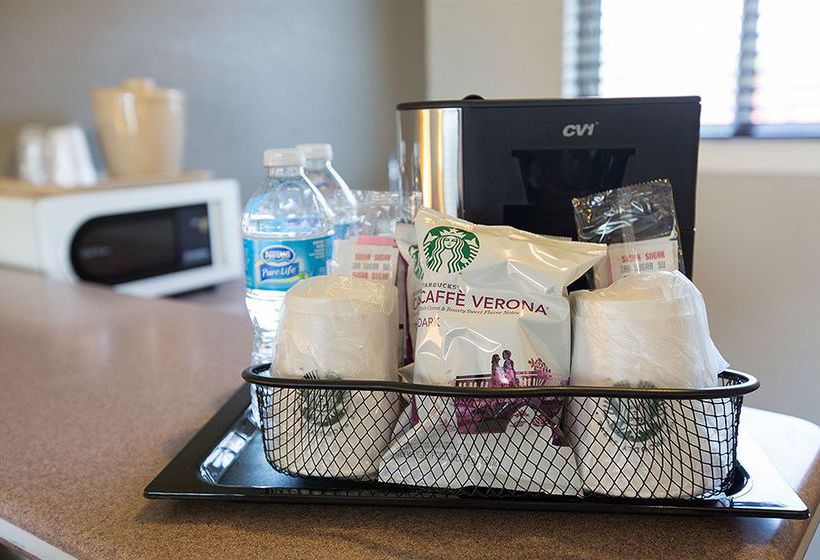 Hotel Parmani  | Palo Alto | California | United States 3