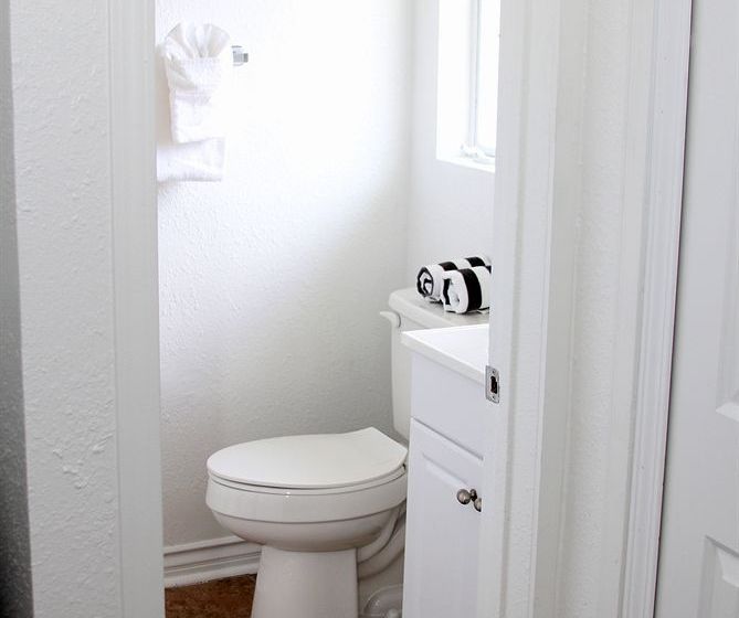 Stardust Hotel  | Palm Springs | California | United States 12