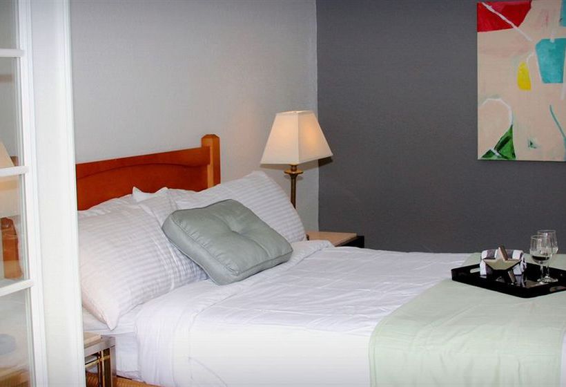 Stardust Hotel  | Palm Springs | California | United States 14