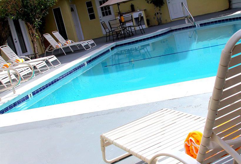 Stardust Hotel  | Palm Springs | California | United States 2