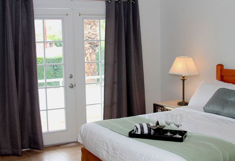 Stardust Hotel  | Palm Springs | California | United States 3