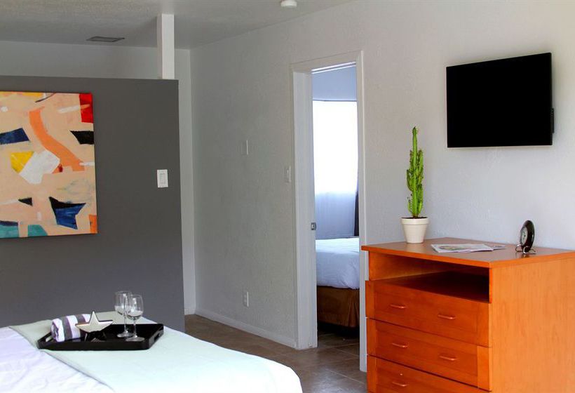 Stardust Hotel  | Palm Springs | California | United States 6