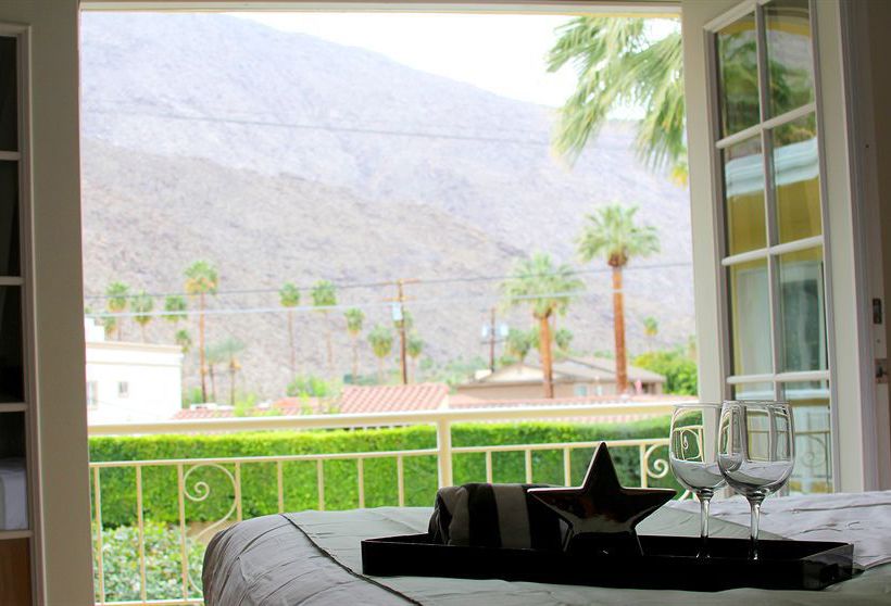 Stardust Hotel  | Palm Springs | California | United States 7
