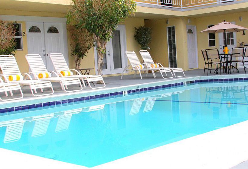 Stardust Hotel  | Palm Springs | California | United States 9