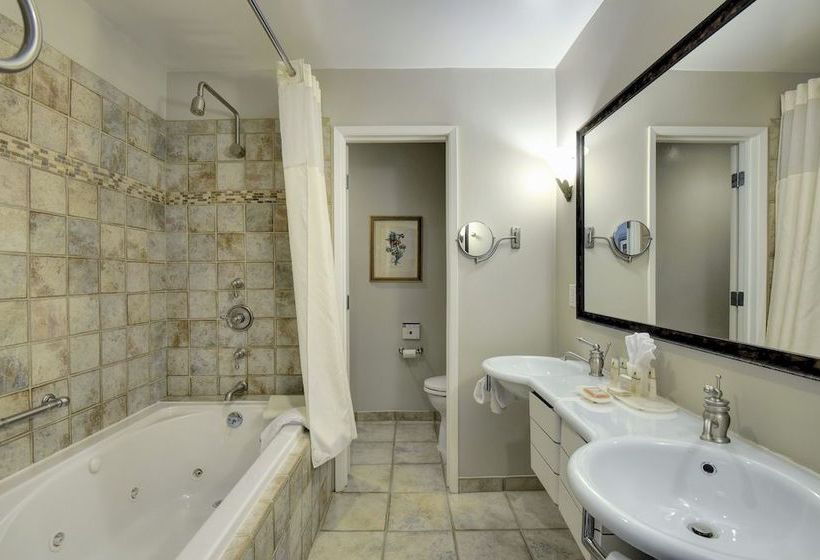 Hotel Stanford Terrace Inn