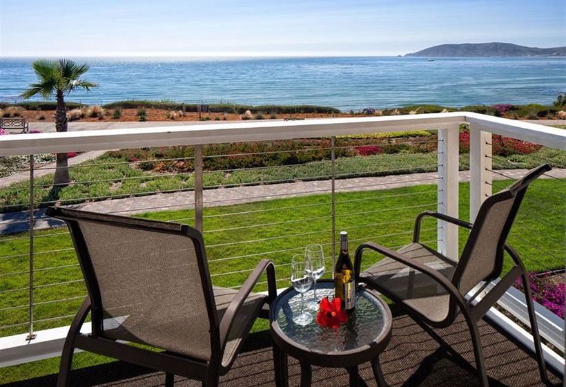 Hotel Spyglass Inn  | Pismo Beach | California | United States 1