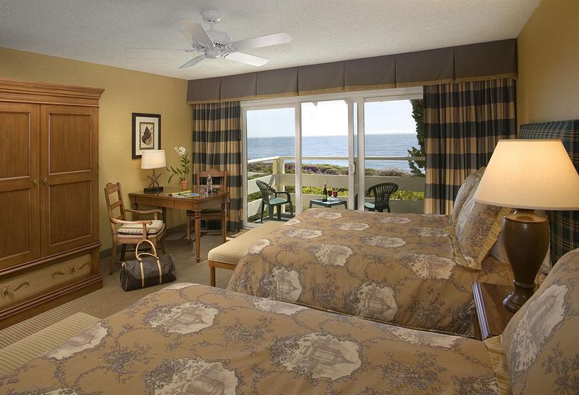 Hotel Spyglass Inn  | Pismo Beach | California | United States 10