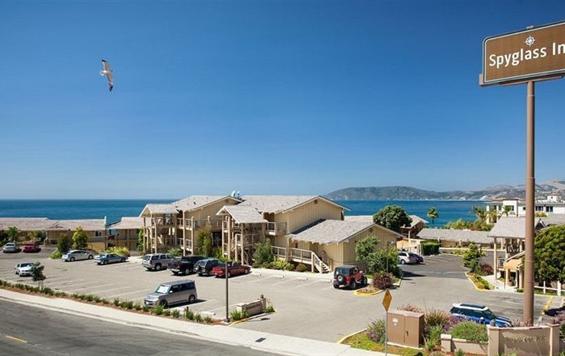 Hotel Spyglass Inn  | Pismo Beach | California | United States 11