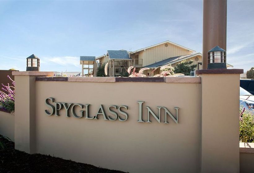 Hotel Spyglass Inn  | Pismo Beach | California | United States 12