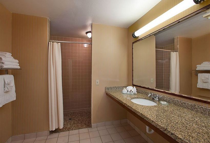 Hotel Spyglass Inn  | Pismo Beach | California | United States 2