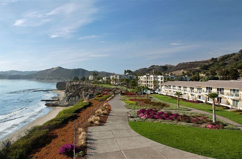 Hotel Spyglass Inn  | Pismo Beach | California | United States 3
