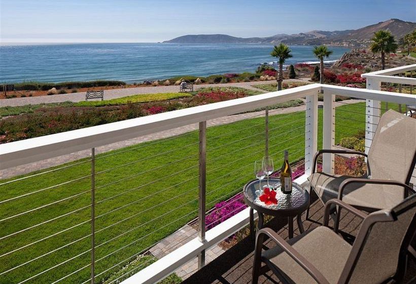 Hotel Spyglass Inn  | Pismo Beach | California | United States 5