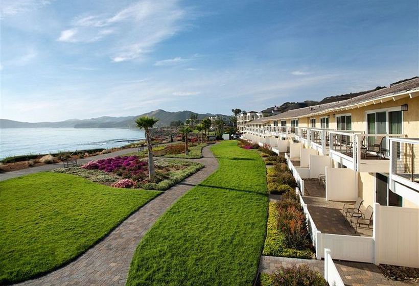 Hotel Spyglass Inn  | Pismo Beach | California | United States 6