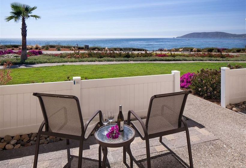 Hotel Spyglass Inn  | Pismo Beach | California | United States 9