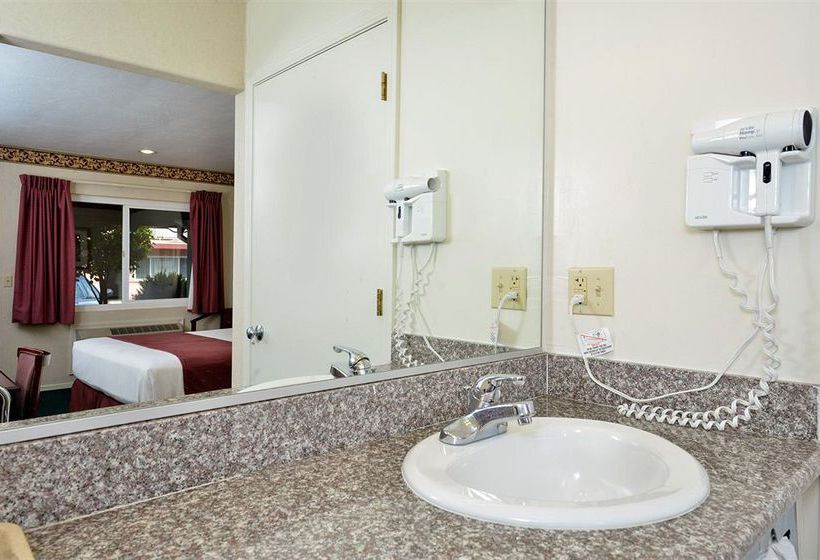 Hotel Americas Best Value Inn Sky Ranch  | Palo Alto | California | United States 14