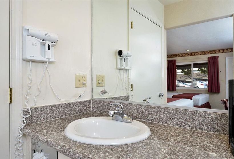 Hotel Americas Best Value Inn Sky Ranch  | Palo Alto | California | United States 17